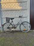 Sprzedam rower damka