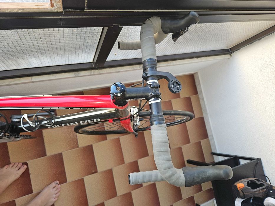 Bicicleta de Estrada Specialized