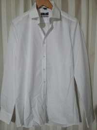 Camisa Royal Class Branca 40 Fit