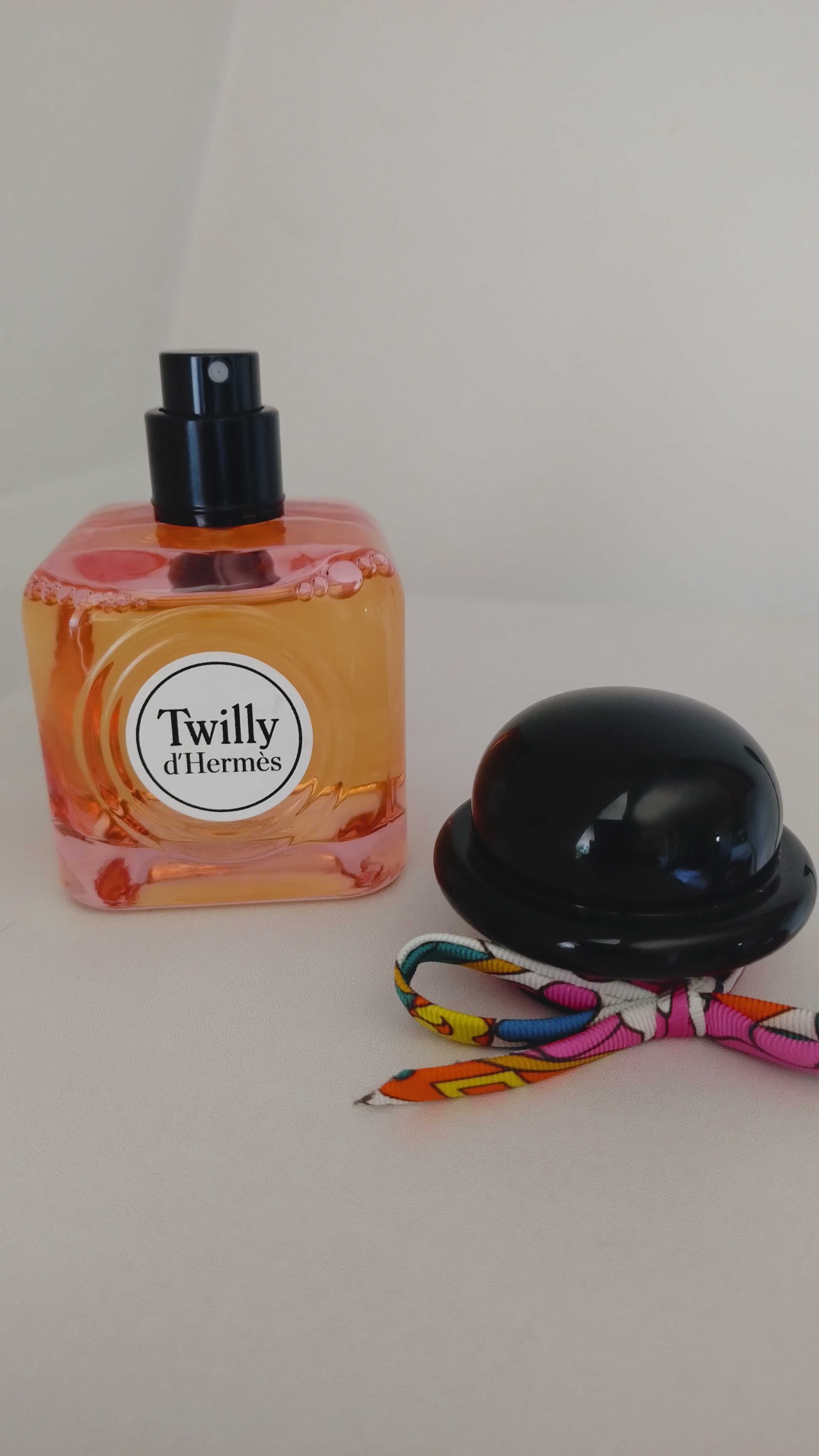 Twilly d'Hermes 85 ml