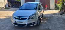 Opel Zafira семимісний для військового