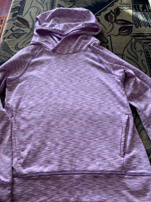 Спортивна форма: штани, кофта, футболка