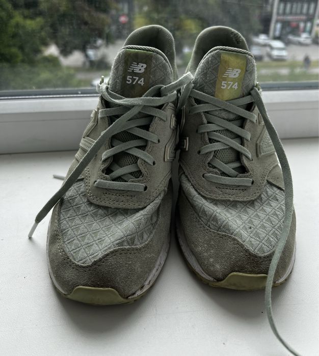 Кросівки New Balance 574