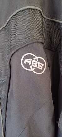 Casaco homem Moto ABS 4XL
