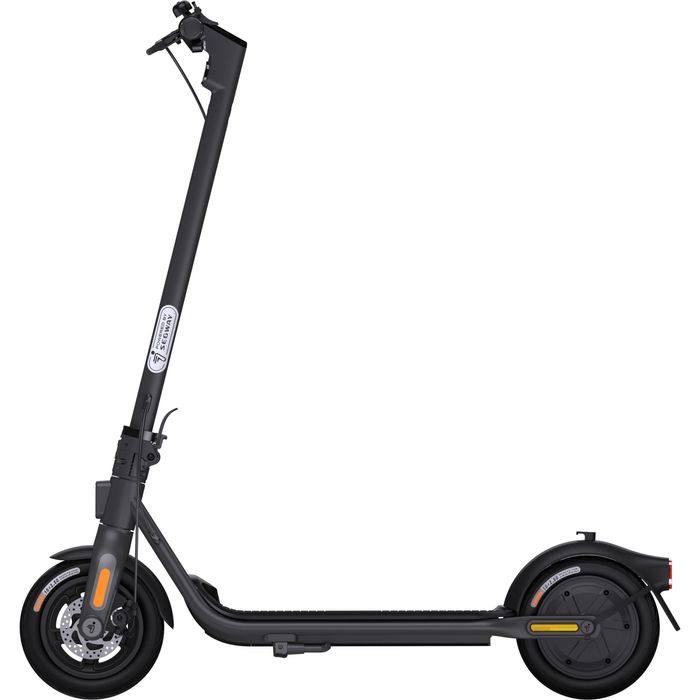 Електросамокат Segway-Ninebot F2 E