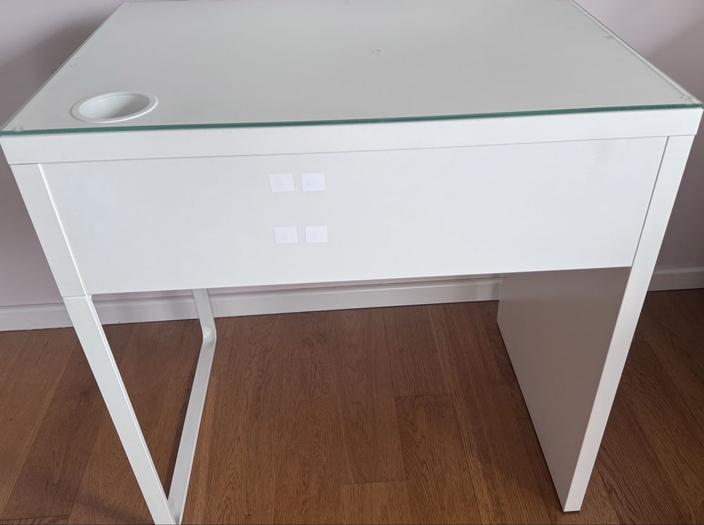 Ikea Mickie biurko