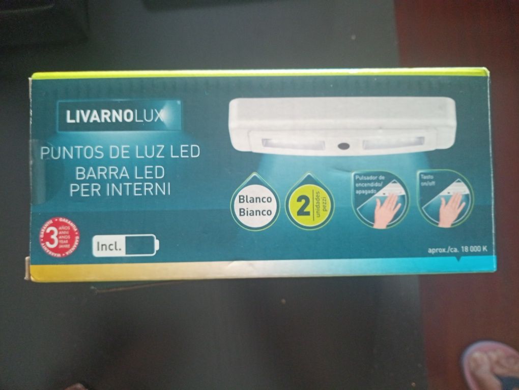 Vendo Pontos de Luz LED (12)