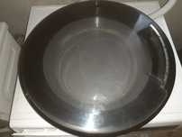 Drzwiczki do pralki Whirlpool
