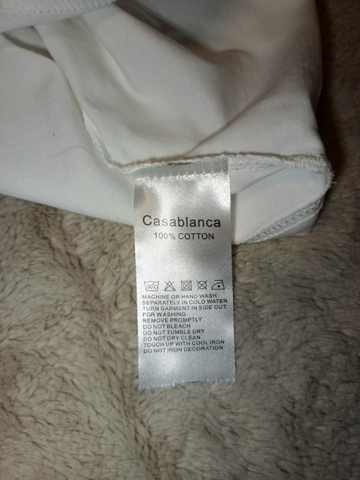 Koszulka stussy x nike