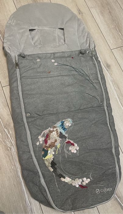 Конверт в коляску Cybex Koi