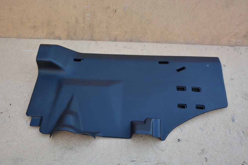 Mitsubishi 3000gt Stealth Plastik kolanowy pasażera Przekładka LHD