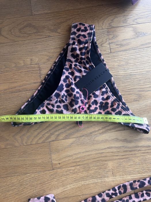 Купальник новий