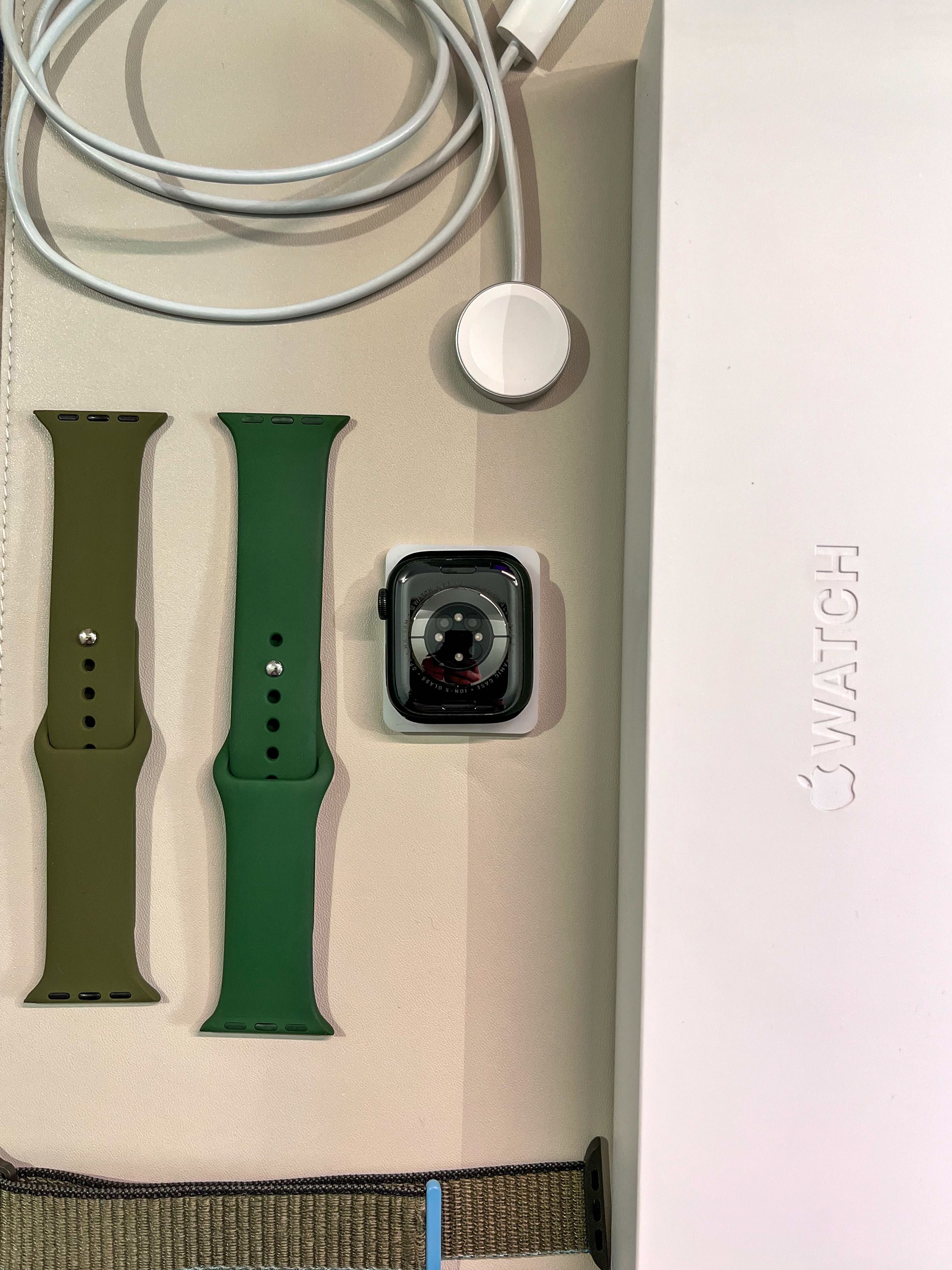 Apple Watch Series 7 41mm