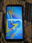 Samsung Galaxy j6+ bdb stan