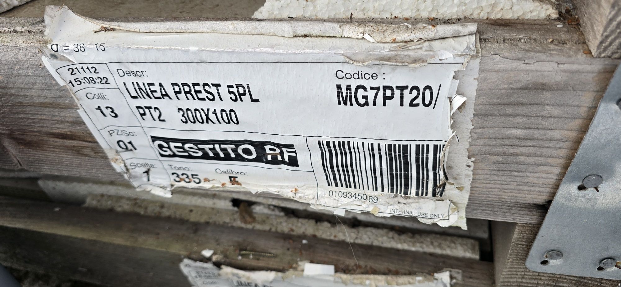 VENDO CERAMICO para Pavimento e revestimento