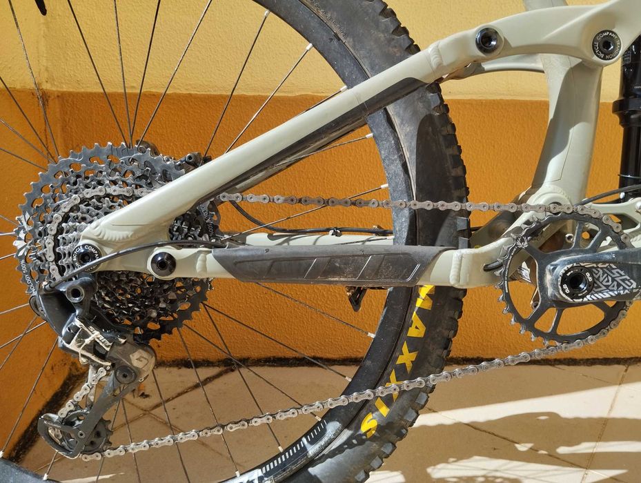 Bicileta de enduro TRANSITION Patrol