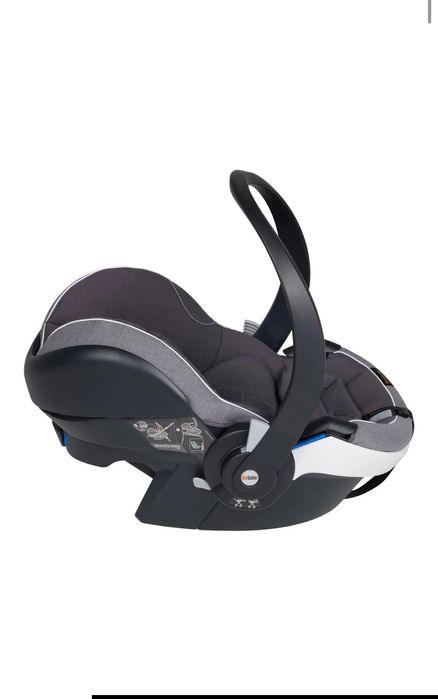 Автокрісло BeSafe iZi Go Modular