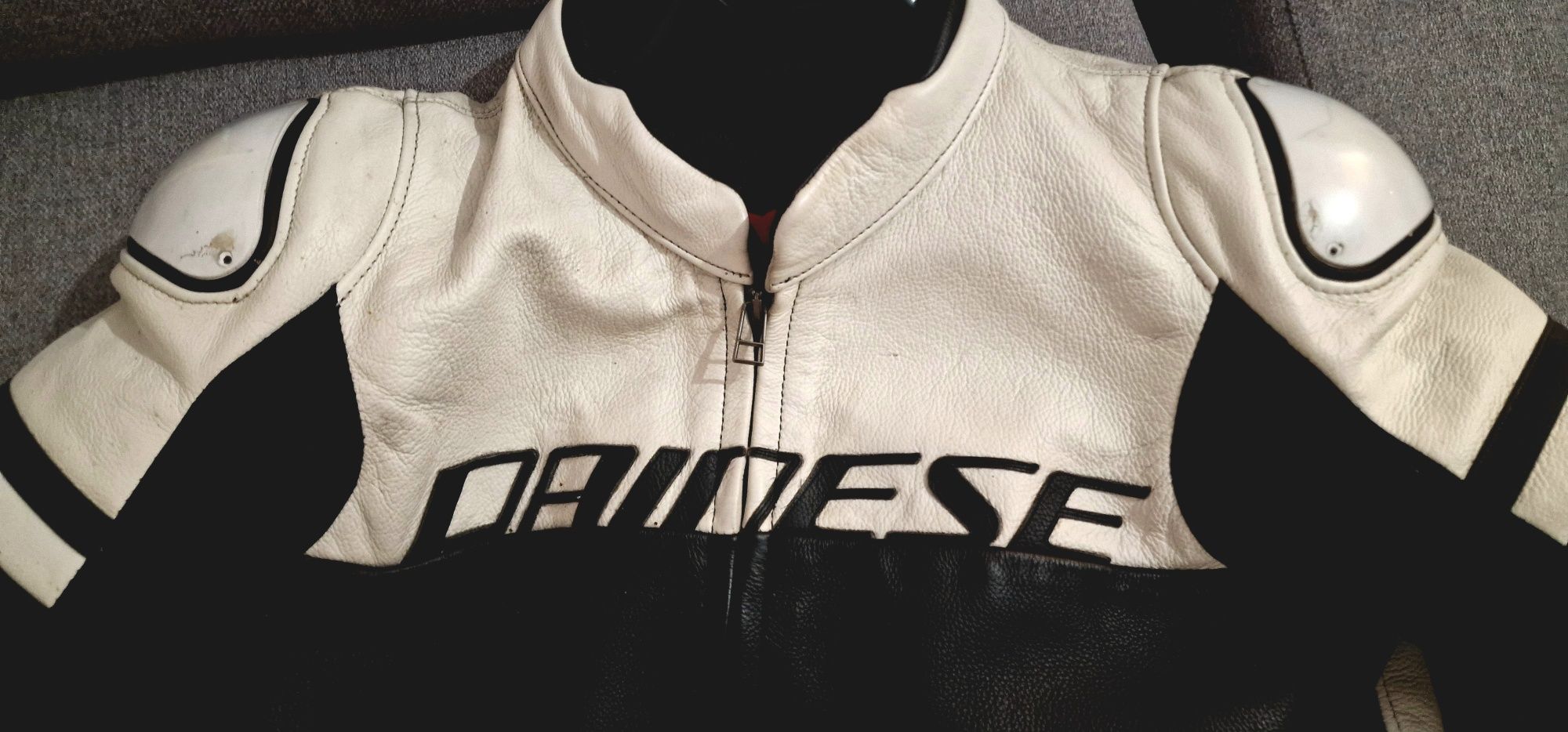 Casaco dainese Agile Nr.52
