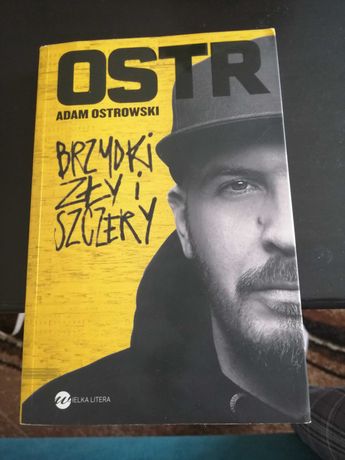 O.S.T.R Autobiografia