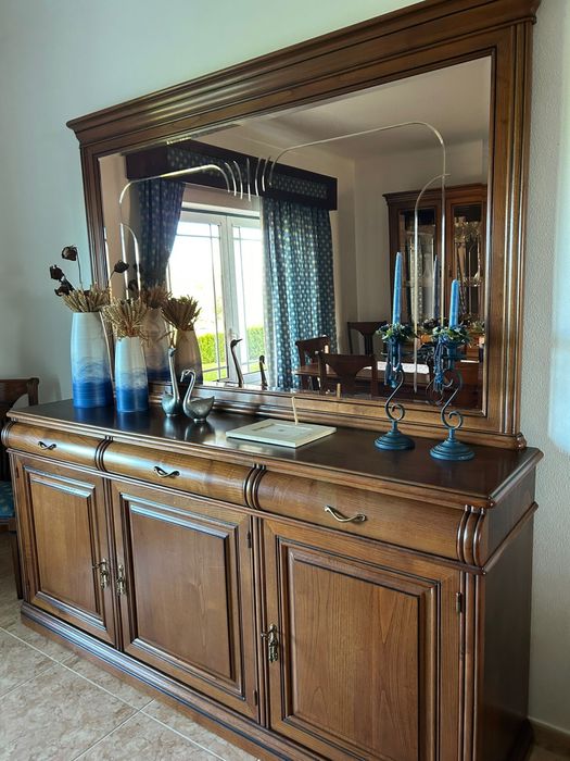 Mobília sala de jantar