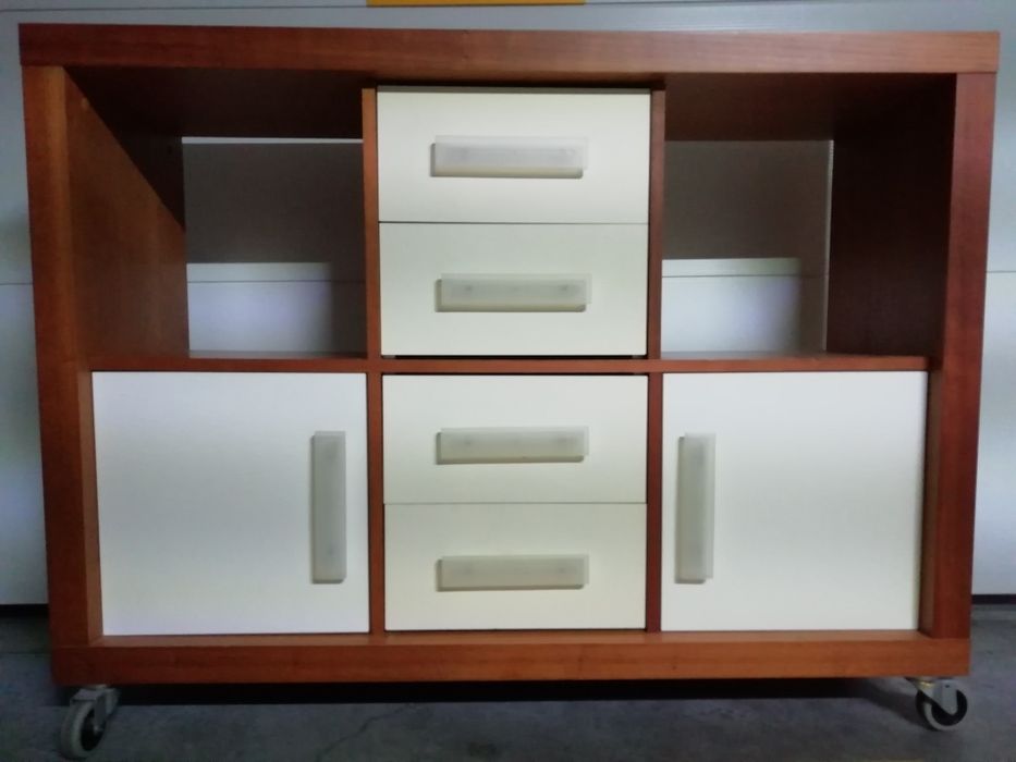 Movel Estante Multiusos