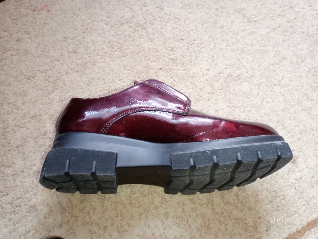 Buty damskie rozmiar 39