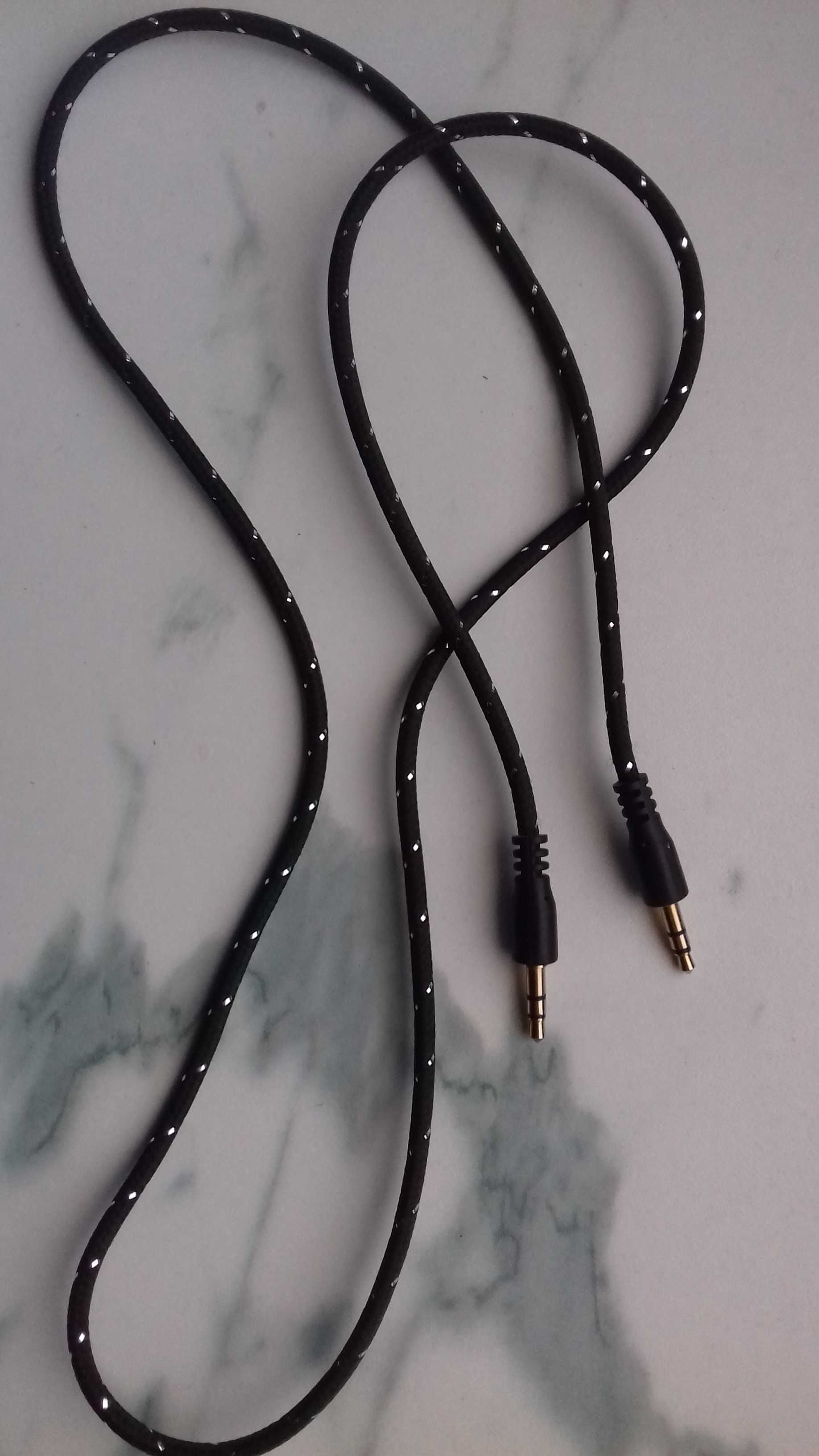 Кабель 2RCA-2RCA/ mini jack 3.5-3.5 Aux/ 3,5-6,3 / SCART