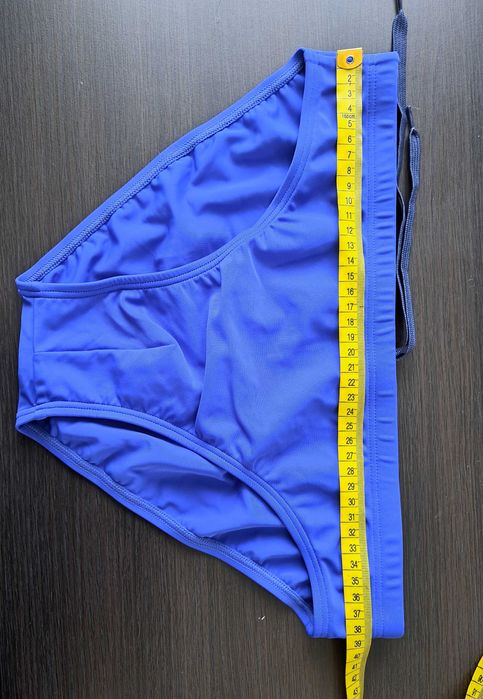 Slipki Kąpielówki męskie Arena Santamarias R rozm. XL 7