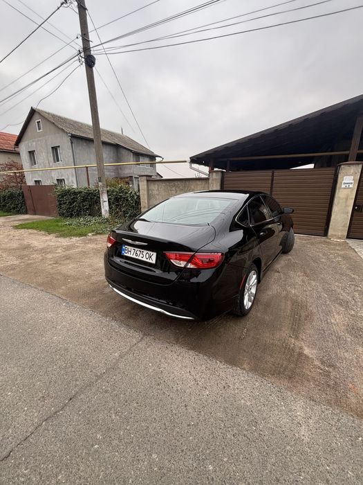 Chrysler 200, 2014 г, 2,4, Одеса