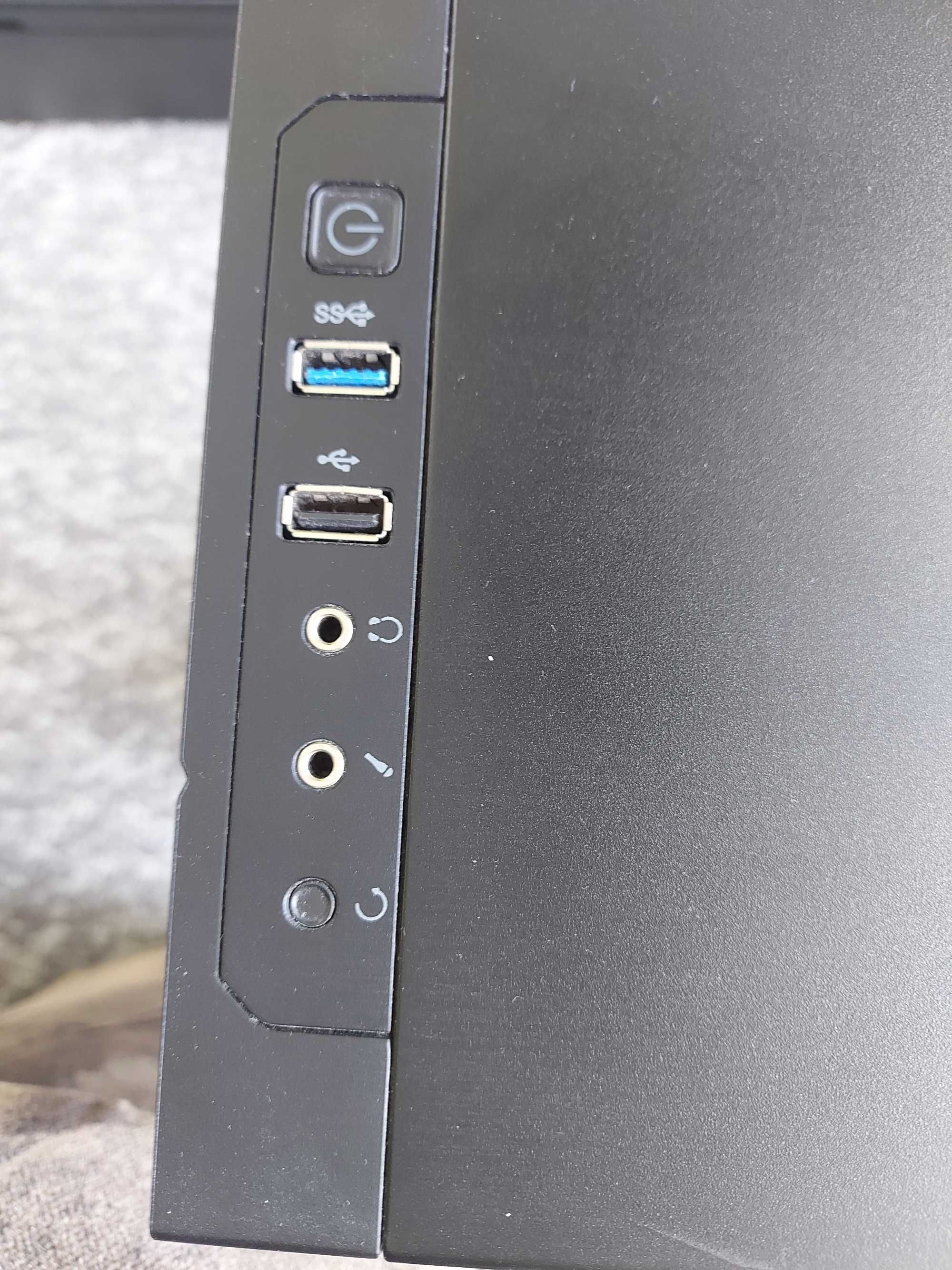 Komputer stacjonarny używany -Komputronik Infinity
Intel H310 RAM: 8GB