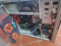 Caixa de pc Termaltake Xaser III