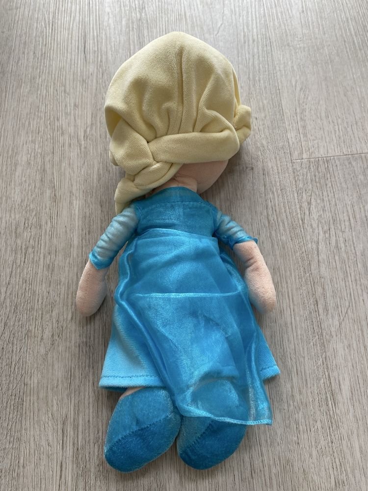 Lalka Elsa Kraina Lodu 33 cm