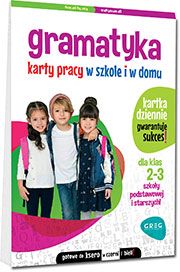 3X Karty Pracy Gramatyk Ortografia Tabliczka Mnożenia