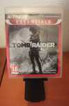 Jogo tomb raider Playstation 3