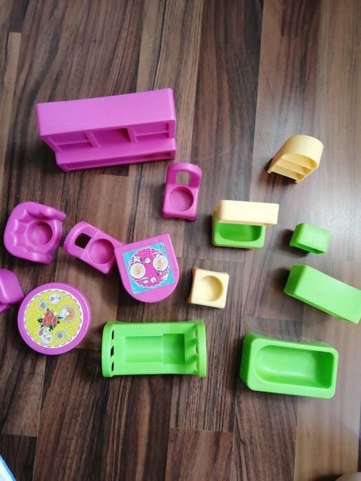 Дитячий будиночок WADER