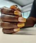 Unhas de gel, Alongamento de unhas, gelinho