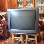 Телевизор Panasonic TC-29G10R 29" (72 cм.) БУ гарний стан  + Пульт