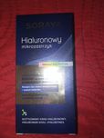 Serum do twarzy SORAYA Hialuronowy mikrozastrzyk