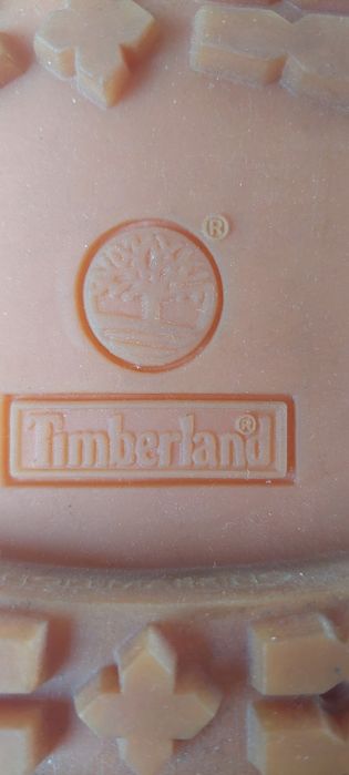 Buty Timberlad blady róż dziewczęce 38