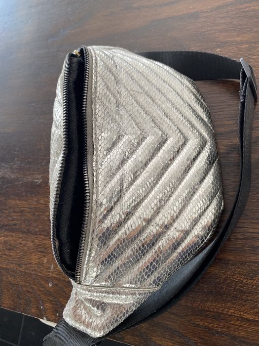 Nerka w kokorze srebrnym