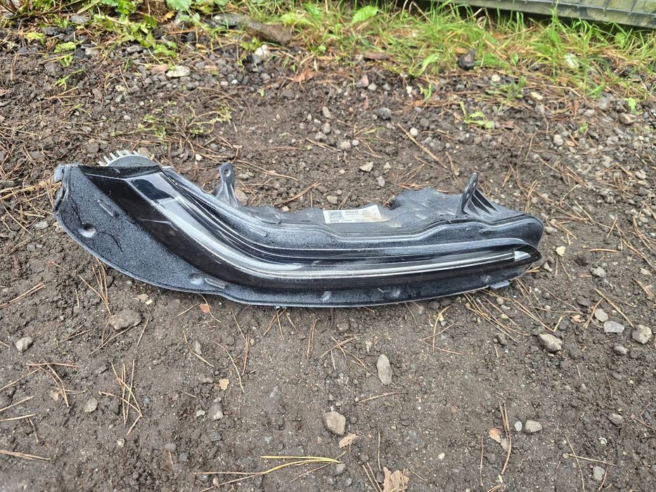 Renault talisman lift led drl prawy 266007584r