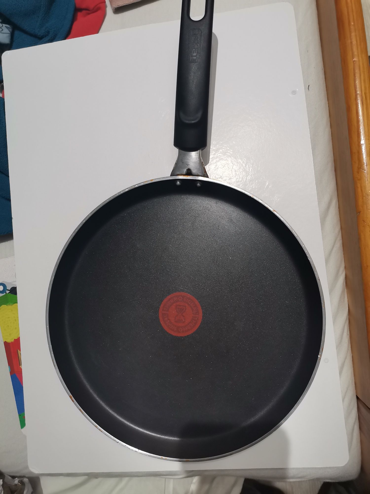 Patelnia do naleśników Tefal Intense