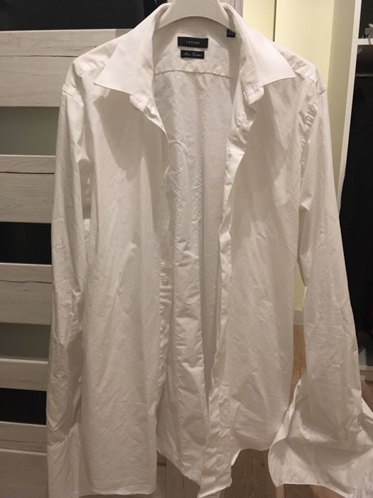 Męska koszula Lavard