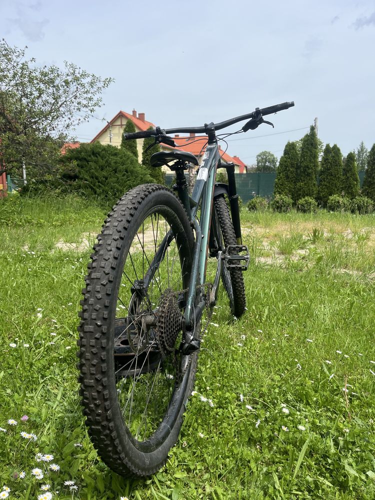 Rower enduro dartmoor primal pro 29”