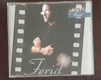 FERID-singiel CD