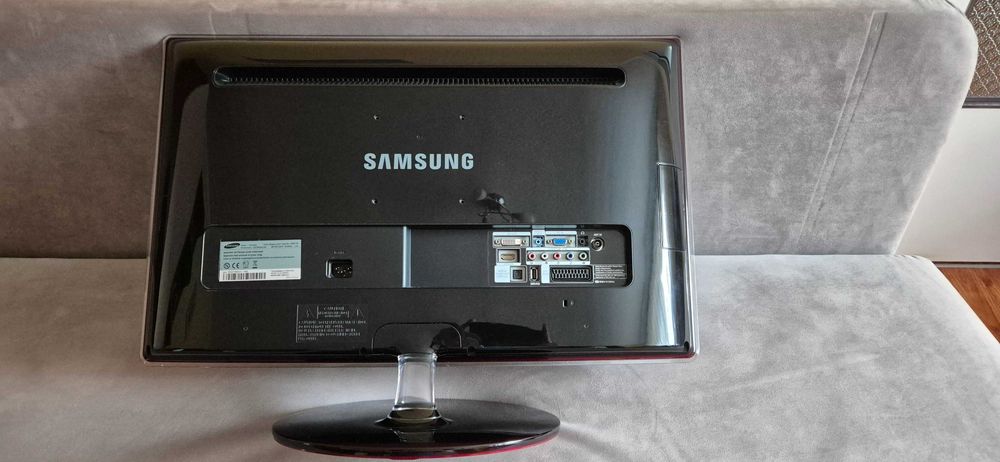 Monitor Samsung P2770HD