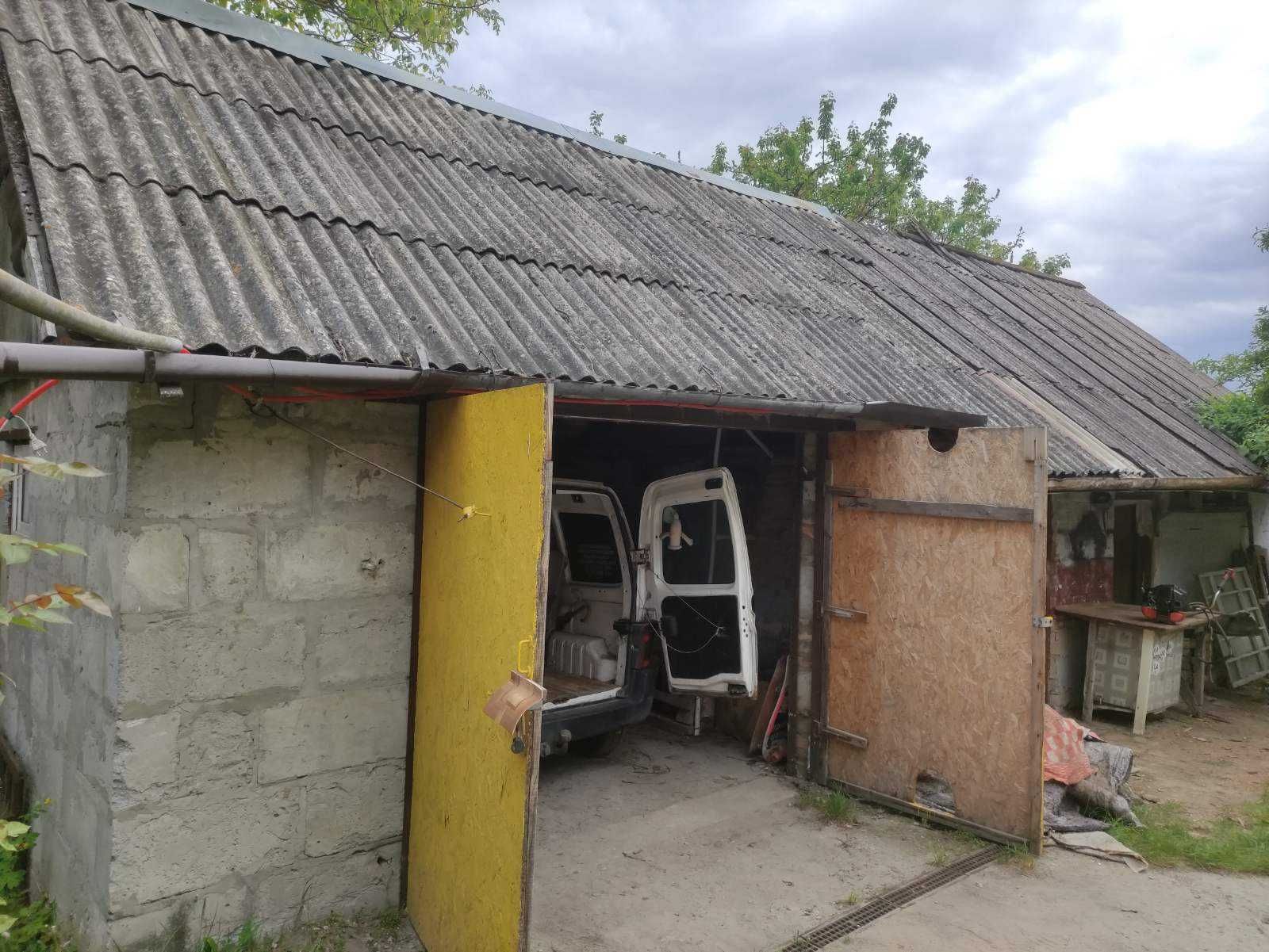 Дом в с. Півці, в 70 км. от г. Киева.