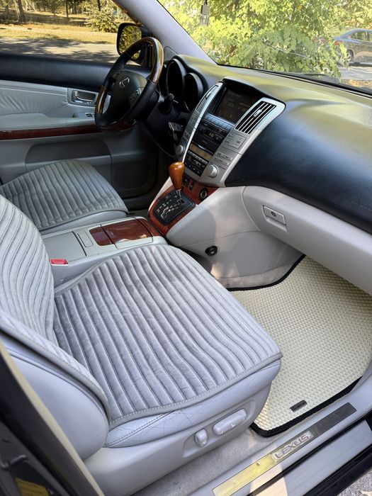 Продам LEXUS Rx 330