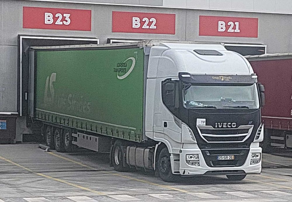 Vendo empresa de Transportes Rodoviários. Faturação anual 400.000€