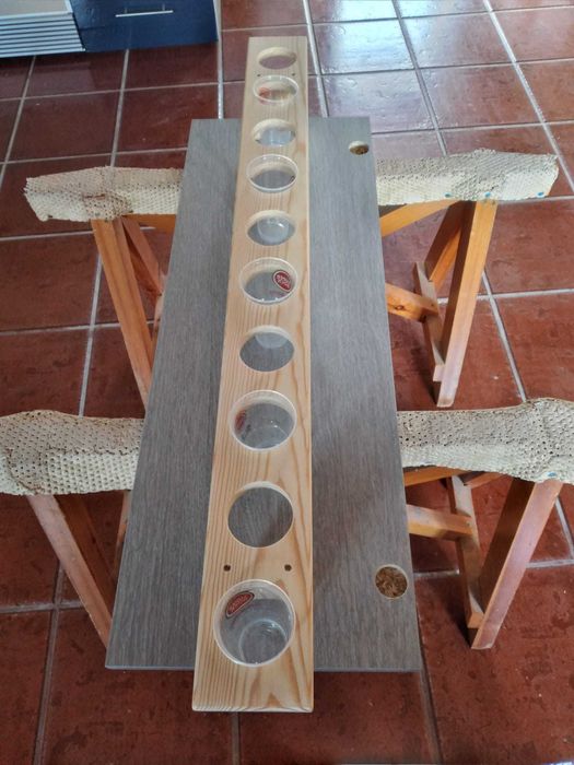 Metros para imperial